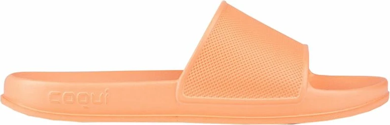 Shapka për femra Coqui, ngjyrë portokalli