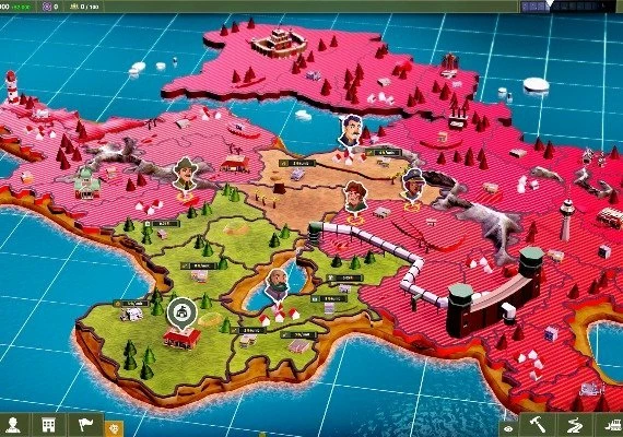 One Military Camp EN Global
