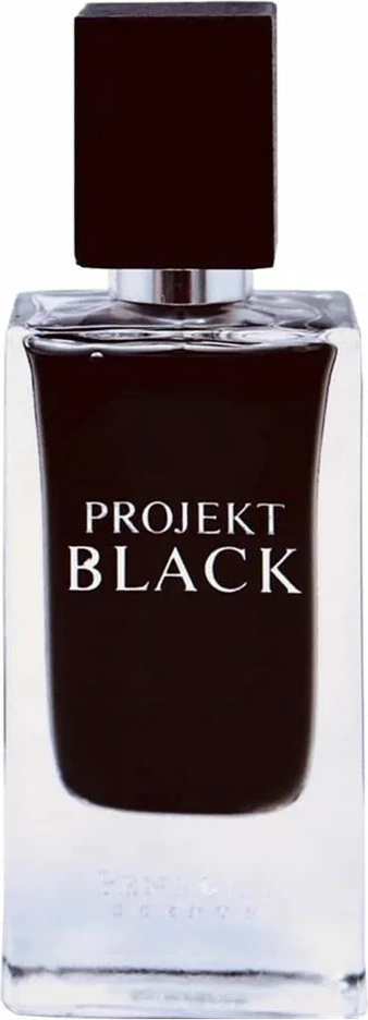 Eau de Parfum për meshkuj Pendora Scents Projekt Black, 100ml