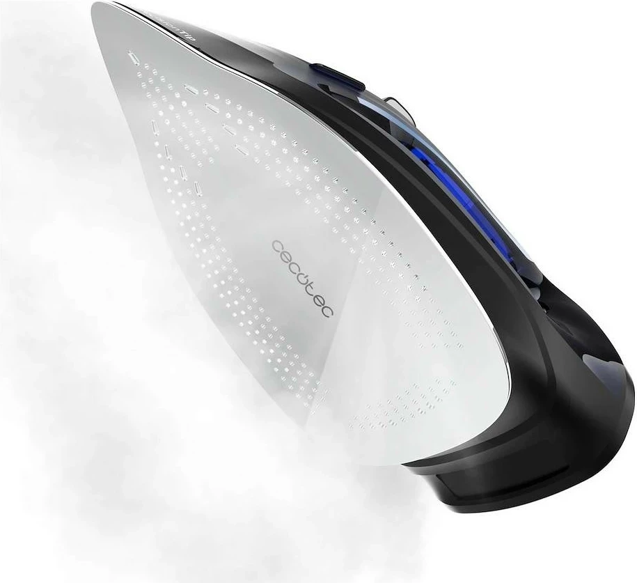 Hekur Cecotec IronHero 3200 Force Anodized, i zi