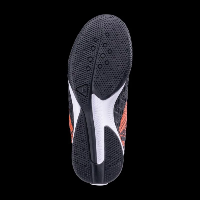 Atlete futbolli për fëmijë Huari