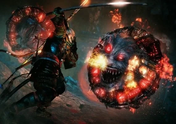 NiOh Complete Edition EN/JA Global