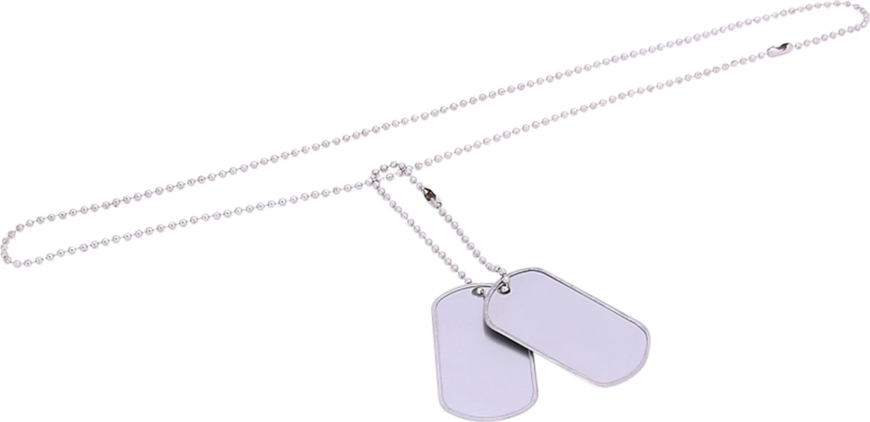 Zinxhirë Various Dog tag
