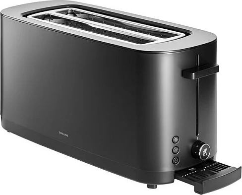 Toster Zwilling ENFINIGY, 4 feta, 1800 W, i zi