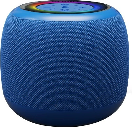 Altoparlant portativ Savio BS-042, Bluetooth 5W, Kaltër