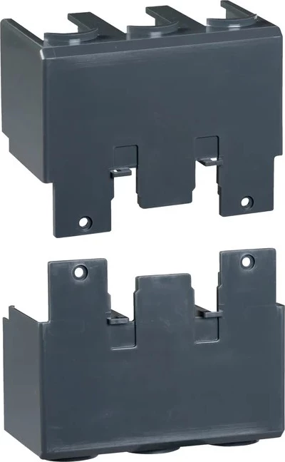 Mburojë terminale 4-polëshe ezetshd4pn Schneider Electric