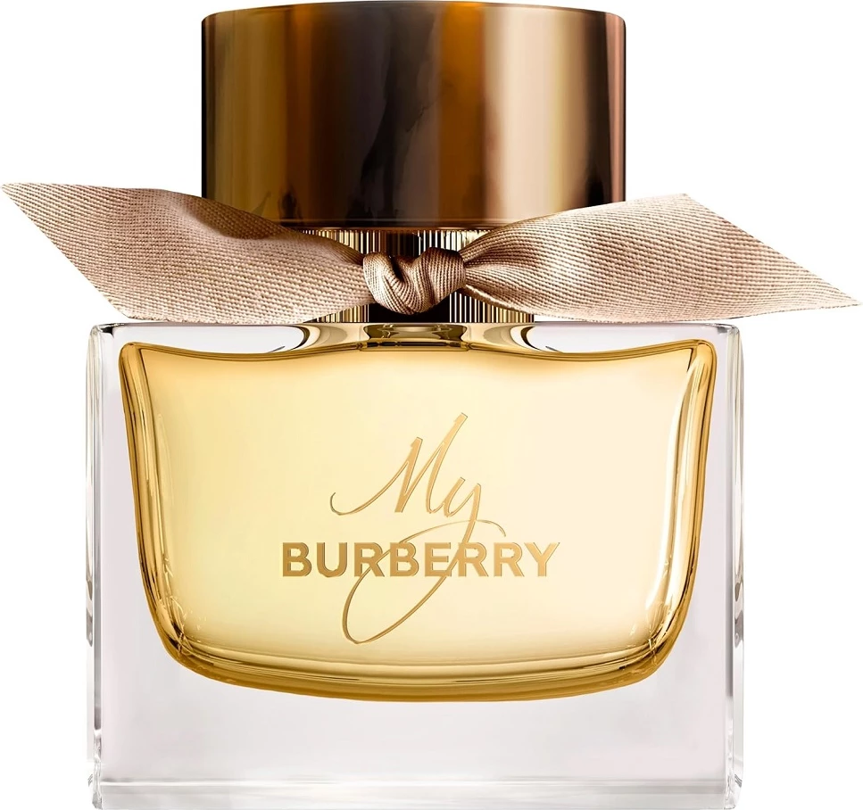 Eau de Parfum për femra Burberry My Burberry, 90ml