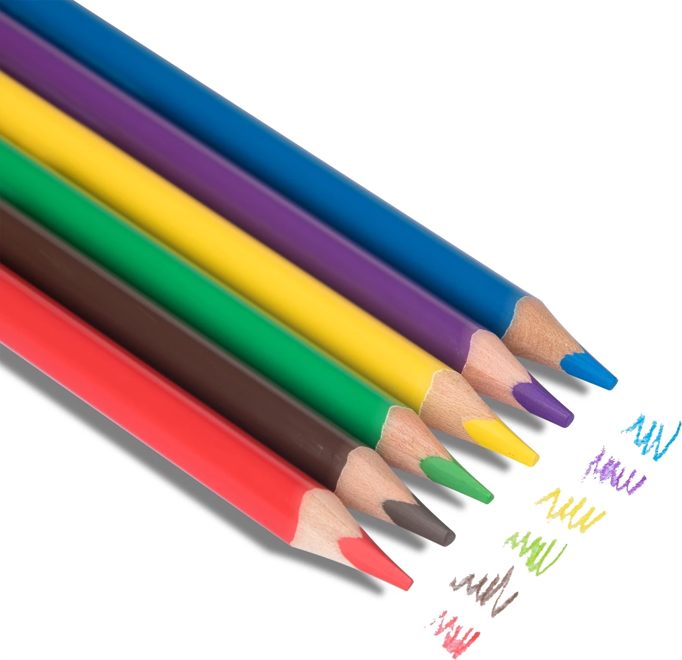 DELI NGJYRA DRURI KIDS JUMBO C00600 1/12