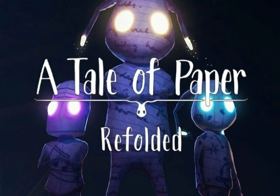 A Tale of Paper: Refolded EN/DE/FR/IT/ES Global