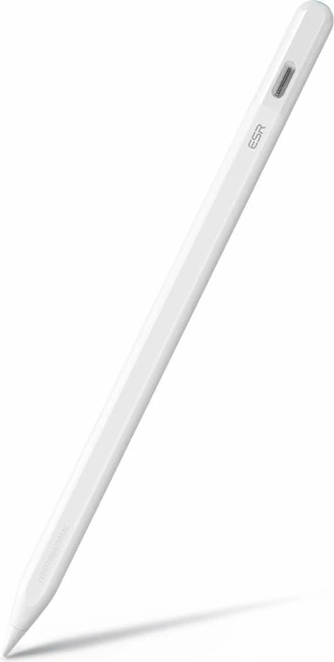 Stylus digjital ESR Geo, i bardhë