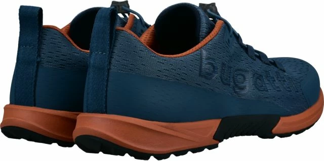 Atlete meshkujsh Bugatti 341AWU015900-4000, blu [Madhësia: 44]