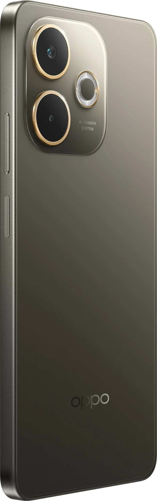 Celular Oppo A5 Pro, 8GB/256GB, 50MP, Android 15, kafe