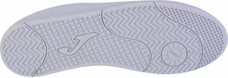 Këpucë Joma Classic 1965 për meshkuj, të bardha