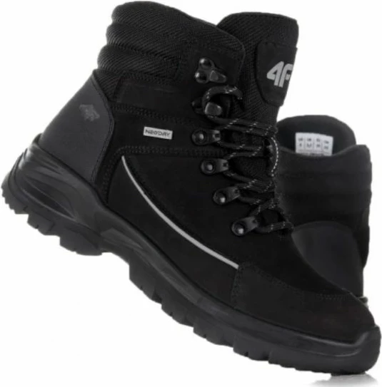 Atlete për femra 4f, modeli H4Z20-OBDH250, të zeza