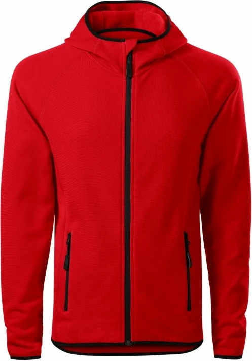 Duks Malfini për meshkuj, i kuq