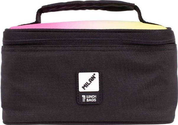 Milan Cante Isotermike Ushqimi 1.5L Sunset Black 08805Snk1