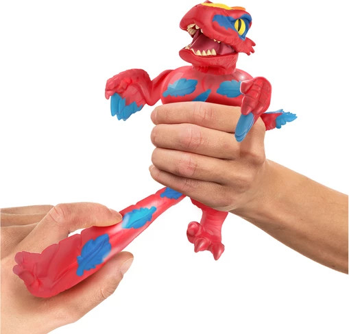 Heroes of Goo Jit Zu - Jurassic World: Pyroraptor