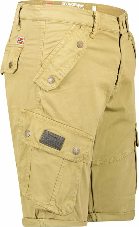 Shorce për meshkuj Geographical Norway, bej