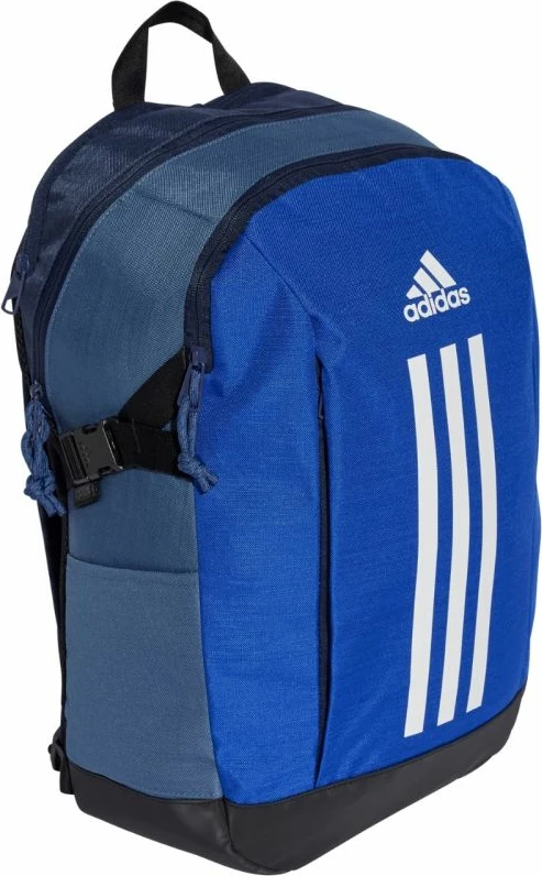 Çantë shpine adidas, blu