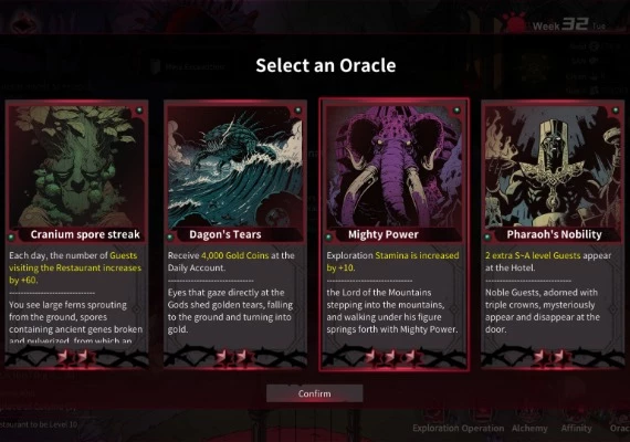 Yog-Sothoth’s Yard EN/ZH Global
