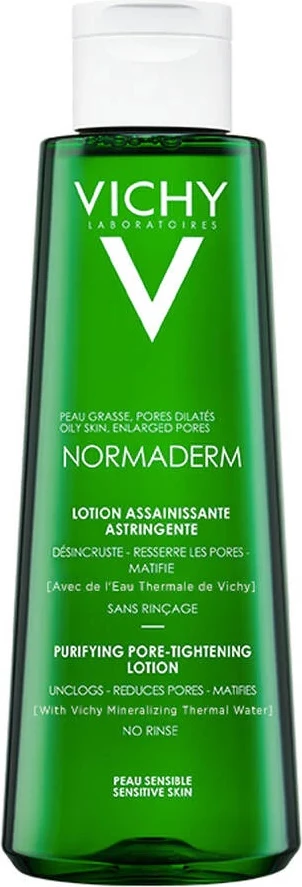 Tonik pastrues Vichy Normaderm 200ml