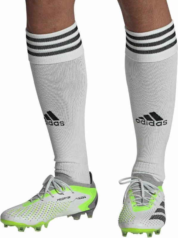 Atlete për futboll adidas Predator Accuracy.1, për meshkuj, të bardha