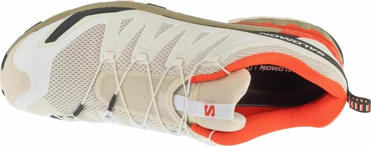 Atlete Salomon XA Pro 3D v9, bezhë, 49 1/3 [Madhësia: 49 1/3]