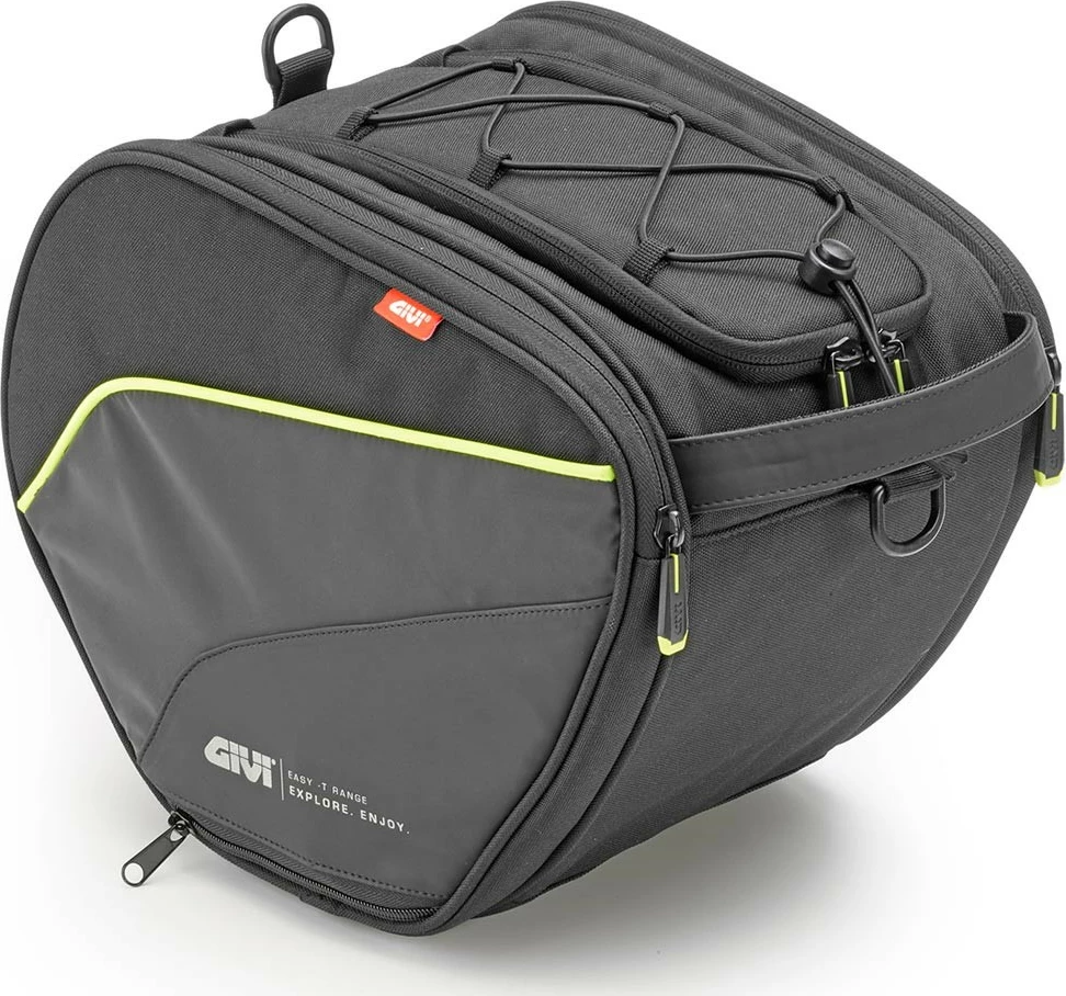 Qante Per Skuter Ea135 15l