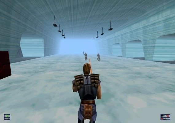 Star Wars: Shadows of the Empire EN Global