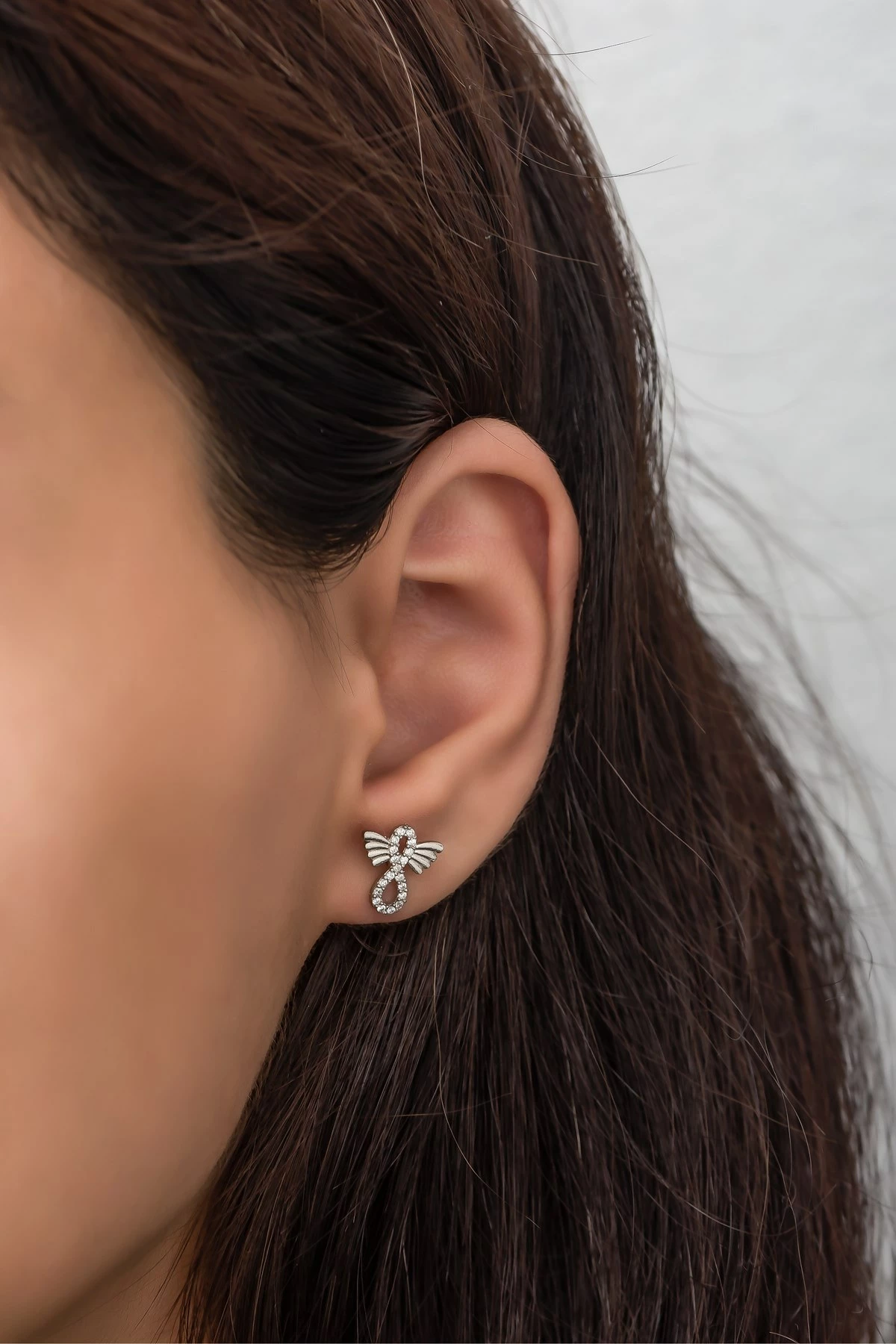 Vath argjendi, Jumeon, NRZ99403, ngjyrë argjendi dhe vjollcë