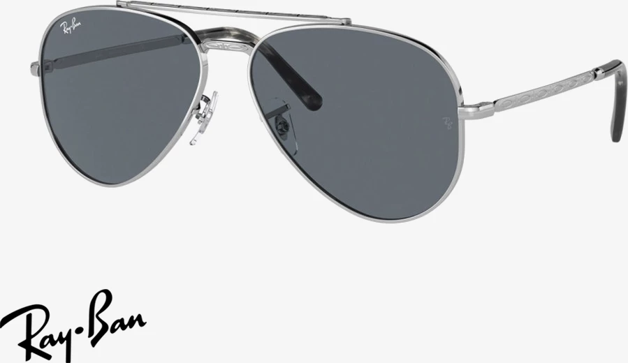 Syze dielli Ray-Ban RB3625 003/R5 58