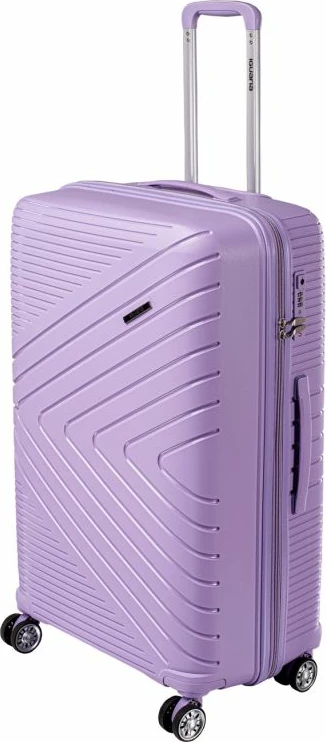 Valixhe hardside Iguana unisex, vjollcë