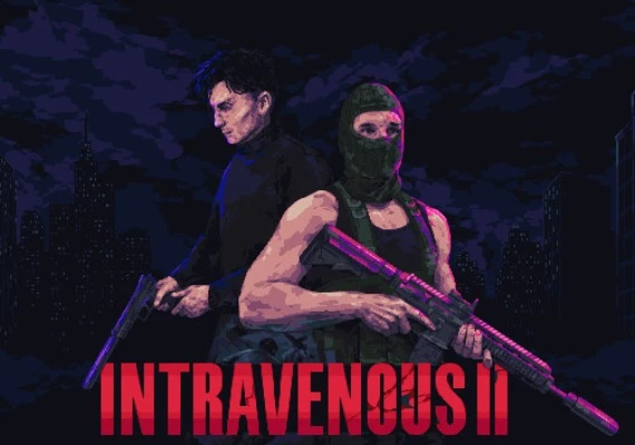 Intravenous 2 Global