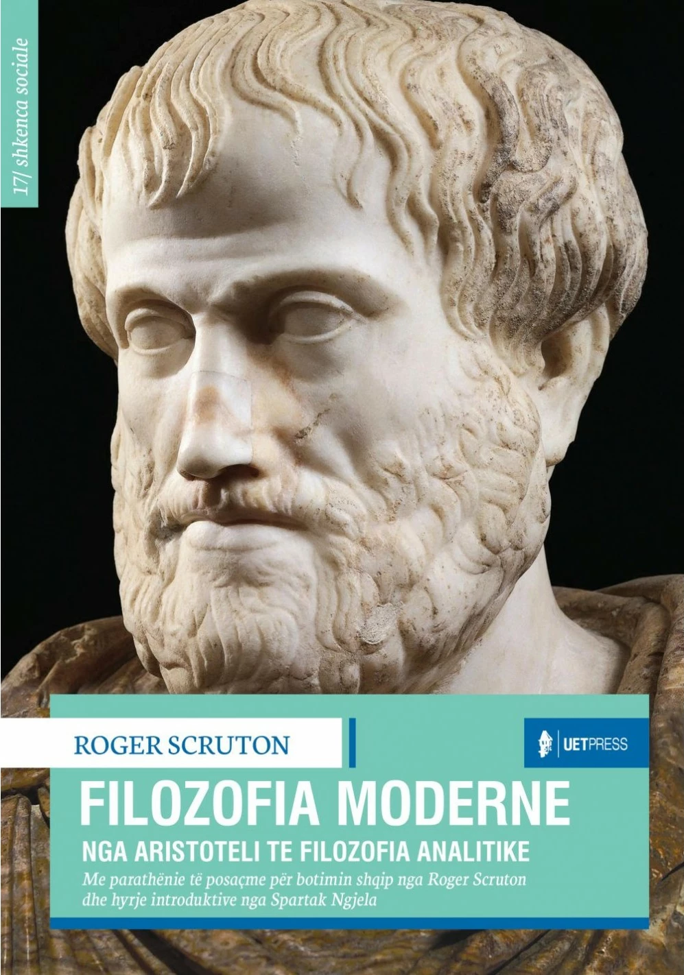 Filozofia Moderne - Roger Scruton