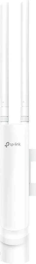 Access point TP-LINK EAP110-Outdoor, wireless N300, i bardhë