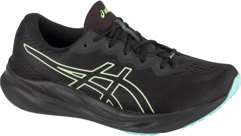 Atlete për meshkuj Asics, të zeza