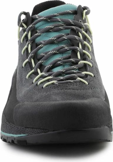 Atlete për femra La Sportiva, të zeza/gri