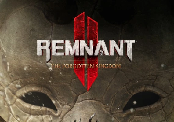 Remnant II: The Forgotten Kingdom DLC Global