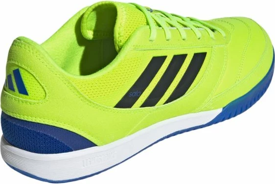 Atlete futbolli për meshkuj adidas, të gjelbra [Madhësia: 41 1/3]