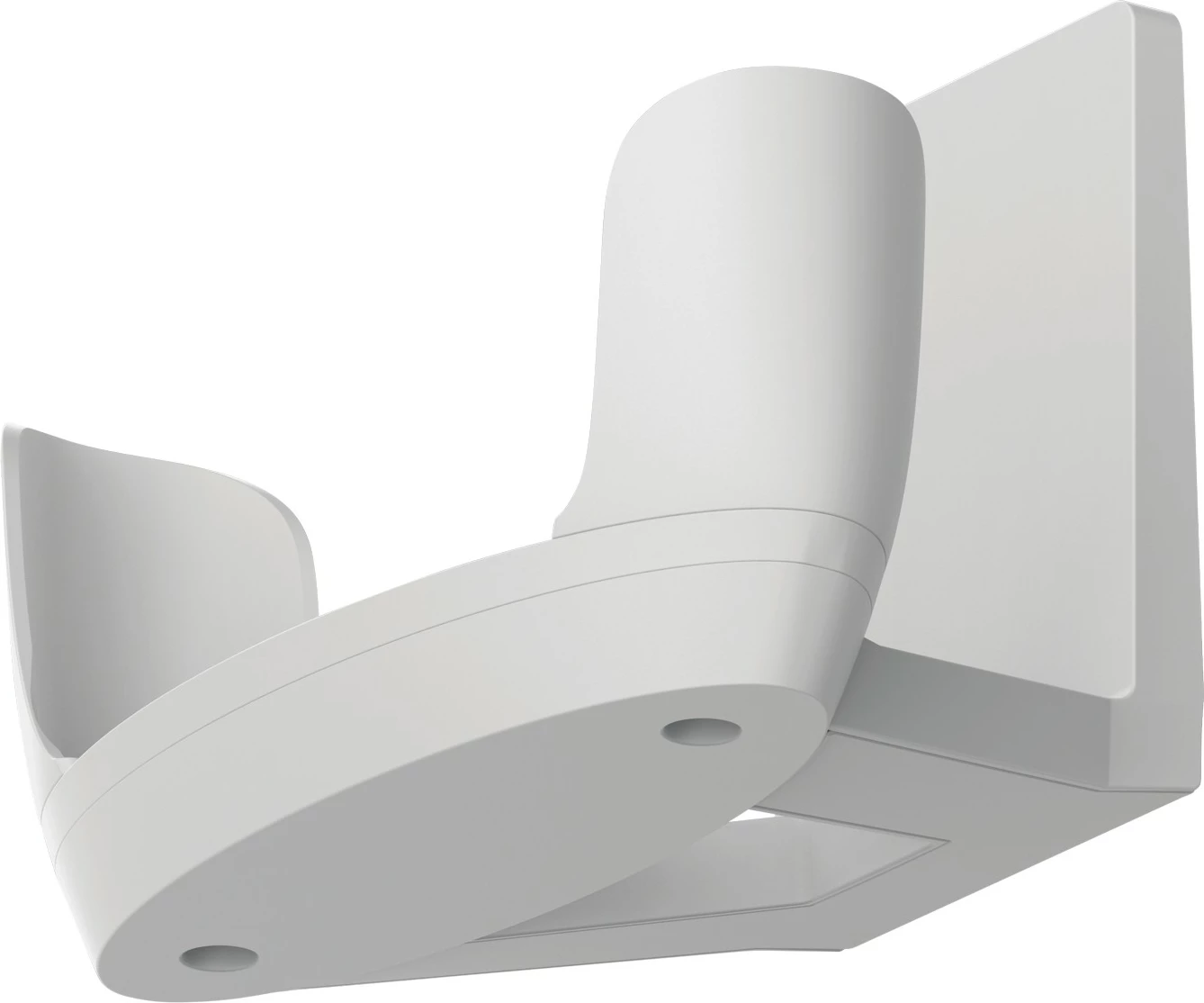 Mbajtës muri NETGEAR Orbi AC/AX, plastikë, i bardhë