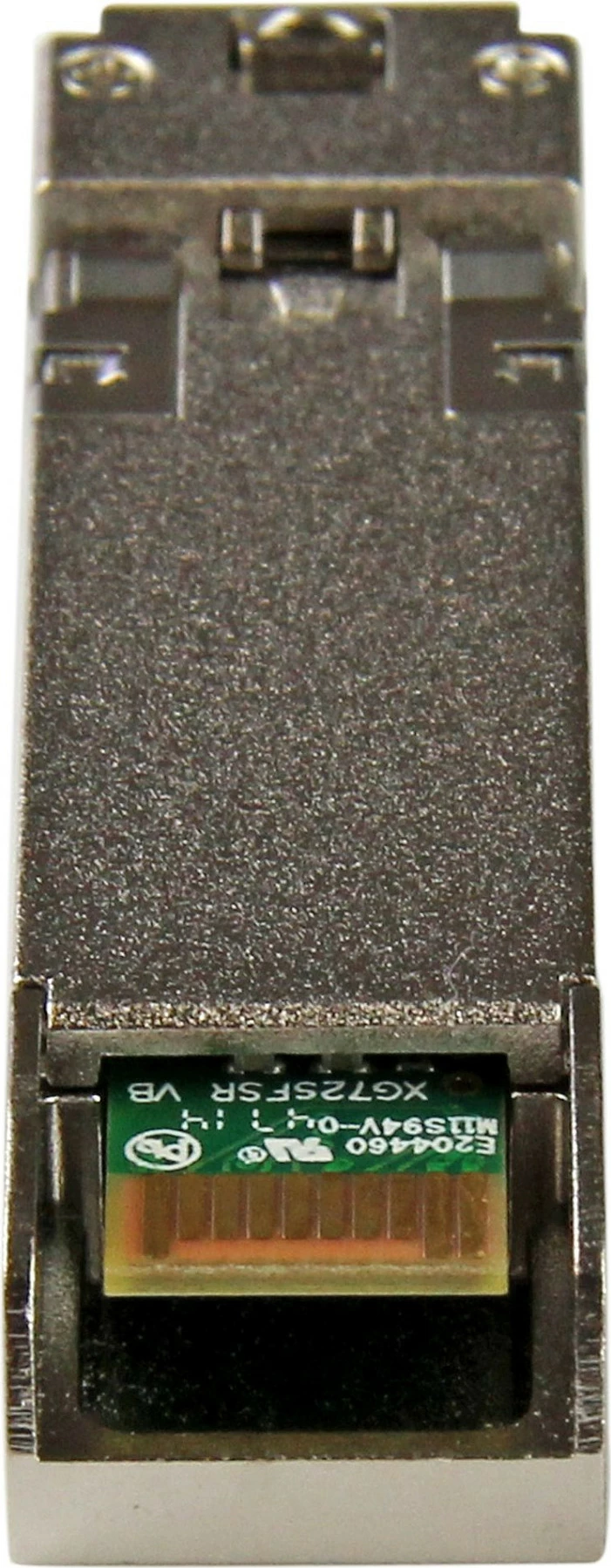 Modul transceiver SFP+ StarTech SFP10GSRSST, 10GbE 10GBASE-SR, LC, MMF, 300m, 850nm, i argjendtë