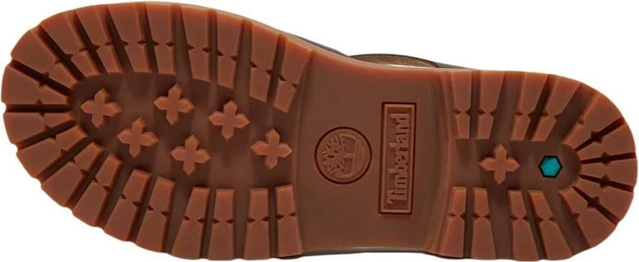 Sandale për femra Timberland STST Fisherman TB0A5S65W01, kafe e errët [Ngjyra: 41]