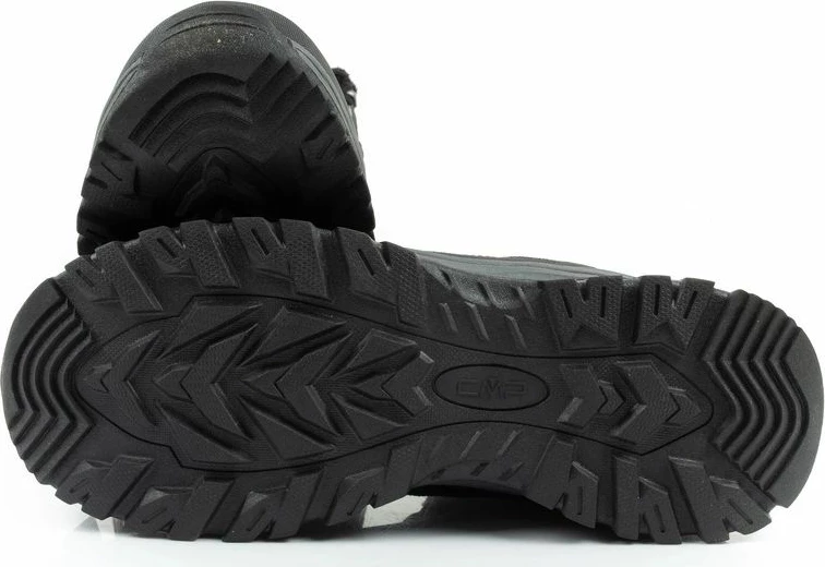 Atlete trekking për meshkuj CMP, të zeza