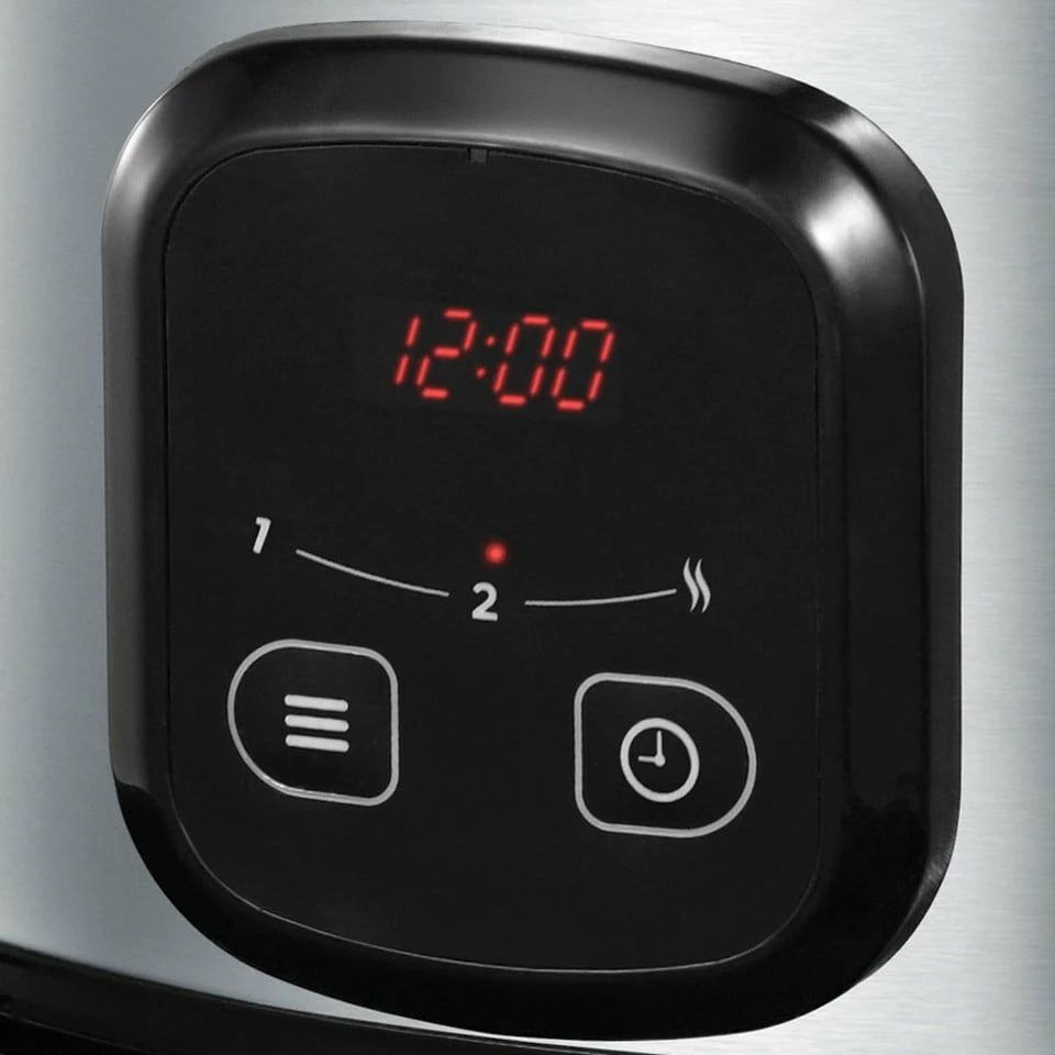Tenxhere Për Gatim Të Ngadaltë Russell Hobbs - 6L (Sous Vide & Slow Cooker)