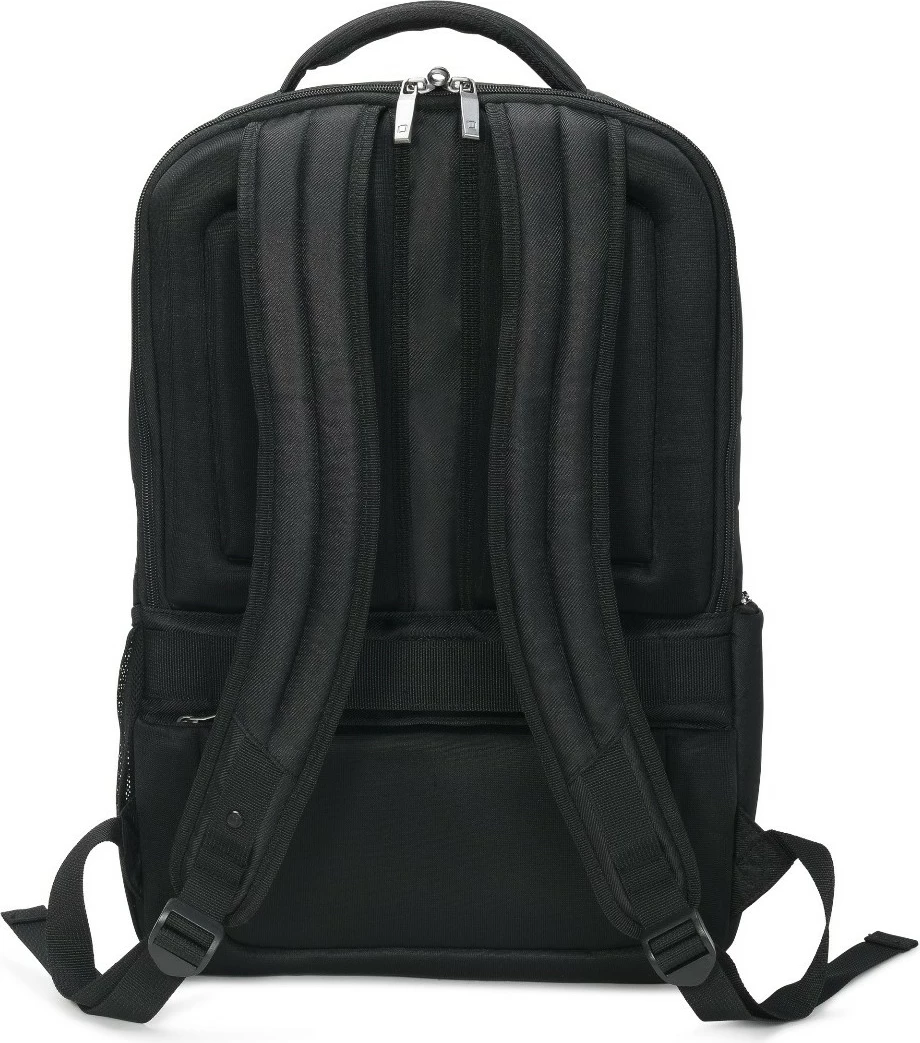 Çantë shpine DICOTA Eco SELECT 15-17.3, 24.5L, e zezë