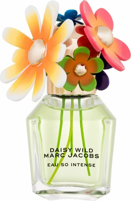 Eau de Parfum për femra Marc Jacobs Daisy Wild Eau So Intense 50ml