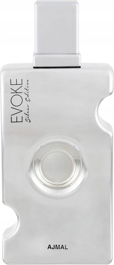 Eau de Parfum për femra Ajmal Evoke Her Silver Edition 75ml