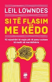 Si të Flasim me Këdo