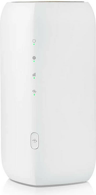 Router rrjeti celular Zyxel FWA505, Wi-Fi 6, 4G, 5G, Bardhë