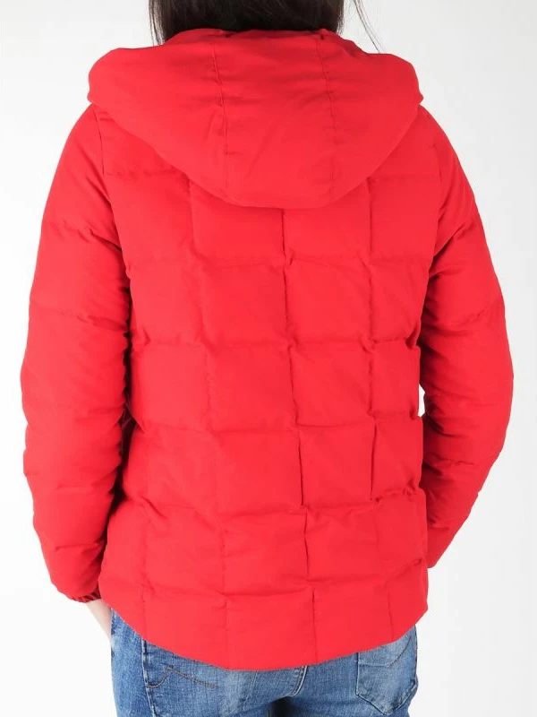 Jakne puffer Levi's, lifestyle